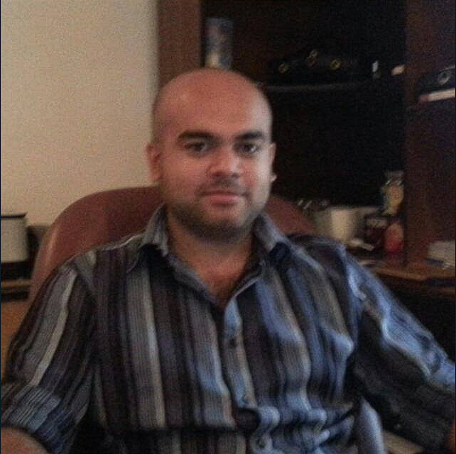 Udeni Abhayawardhana