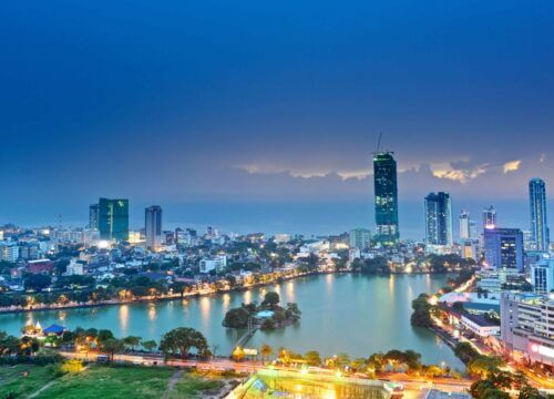 Crafting Your Perfect Sri Lankan Adventure, Customized Journeys Sri Lanka