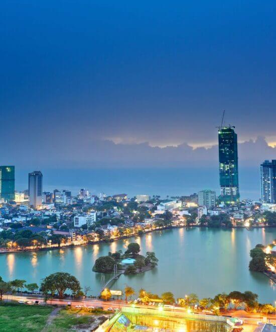 Crafting Your Perfect Sri Lankan Adventure, Customized Journeys Sri Lanka