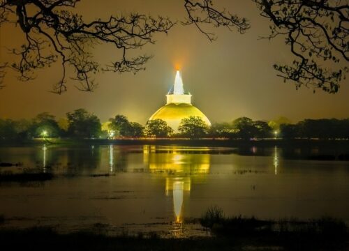 Anuradhapura
