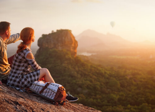 20 Nights 21 Days Tour - City Tours, Historic, Park