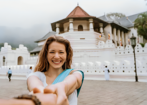 10 Nights 11 Days Tour - City Tours, Shopping