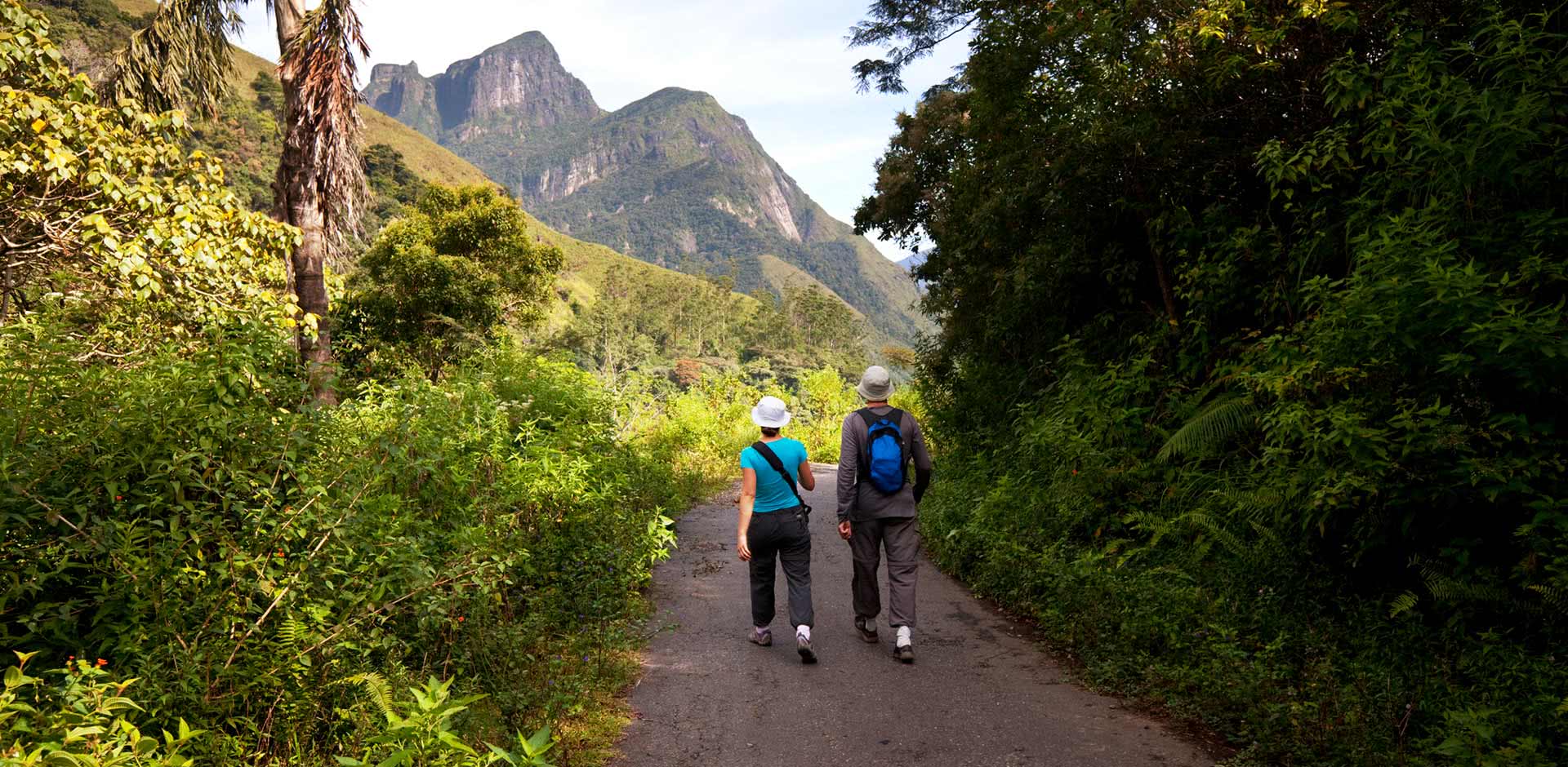 8 Nights 9 Days Tour - Mountain, Rural, Urban