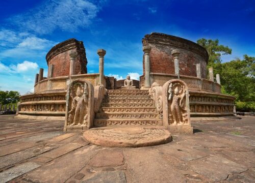 Historical Tours in the Heart of Sri Lanka with Dazzling Tours, Historical Tours Sri Lanka