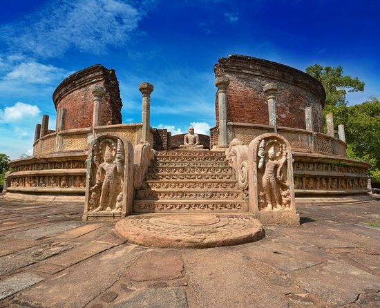 Historical Tours in the Heart of Sri Lanka with Dazzling Tours, Historical Tours Sri Lanka