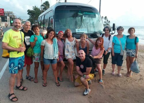 Why Choose Dazzling Tours, Unmatched Hospitality and Expertise in Sri Lanka