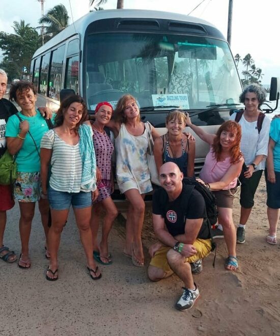 Why Choose Dazzling Tours, Unmatched Hospitality and Expertise in Sri Lanka