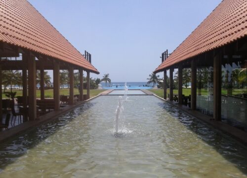 The Premium Accommodations Experience with Dazzling Tours, Luxury Accommodations Sri Lanka