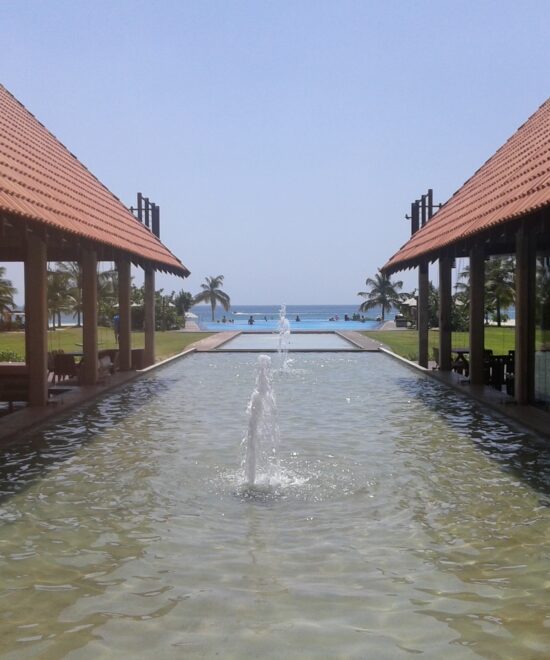 The Premium Accommodations Experience with Dazzling Tours, Luxury Accommodations Sri Lanka